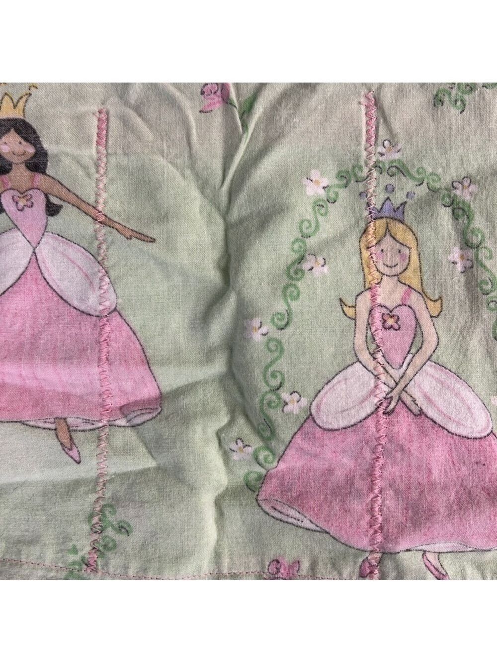 Princess Apron Girls Small - Picture 5 of 5